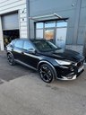 USED 2022 22 CUPRA FORMENTOR 1.5 TSI V2 SUV 5dr Petrol DSG Euro 6 (s/s) (150 ps) 