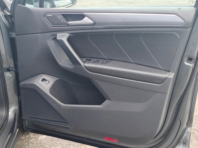 2019 VOLKSWAGEN TIGUAN - Photo 11