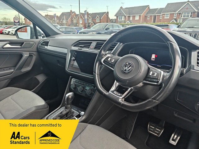 2019 VOLKSWAGEN TIGUAN - Photo 3