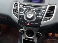 USED 2011 11 FORD FIESTA 1.4 TDCi DPF Titanium Hatchback 5dr Diesel Manual (107 g/km, 69 bhp) 