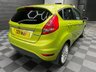 USED 2011 11 FORD FIESTA 1.4 TDCi DPF Titanium Hatchback 5dr Diesel Manual (107 g/km, 69 bhp) 