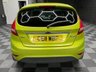 USED 2011 11 FORD FIESTA 1.4 TDCi DPF Titanium Hatchback 5dr Diesel Manual (107 g/km, 69 bhp) 