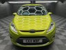 USED 2011 11 FORD FIESTA 1.4 TDCi DPF Titanium Hatchback 5dr Diesel Manual (107 g/km, 69 bhp) 