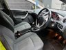 USED 2011 11 FORD FIESTA 1.4 TDCi DPF Titanium Hatchback 5dr Diesel Manual (107 g/km, 69 bhp) 