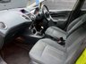 USED 2011 11 FORD FIESTA 1.4 TDCi DPF Titanium Hatchback 5dr Diesel Manual (107 g/km, 69 bhp) 