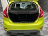 USED 2011 11 FORD FIESTA 1.4 TDCi DPF Titanium Hatchback 5dr Diesel Manual (107 g/km, 69 bhp) 