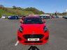 USED 2021 21 FORD PUMA 1.5 TDCI ST-Line SUV 5dr Diesel Manual  Very rare low mileage Diesel ST-LINE with leather / B&O Hi-Fi / Navigation ++