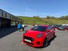 USED 2021 21 FORD PUMA 1.5 TDCI ST-Line SUV 5dr Diesel Manual  Very rare low mileage Diesel ST-LINE with leather / B&O Hi-Fi / Navigation ++
