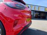 USED 2021 21 FORD PUMA 1.5 TDCI ST-Line SUV 5dr Diesel Manual  Very rare low mileage Diesel ST-LINE with leather / B&O Hi-Fi / Navigation ++