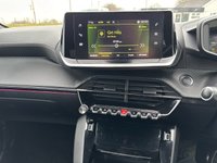 USED 2020 70 PEUGEOT 208 1.2 PureTech GT Line Hatchback 5dr Petrol Manual Euro 6 (s/s) (100 ps) 