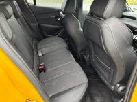 USED 2020 70 PEUGEOT 208 1.2 PureTech GT Line Hatchback 5dr Petrol Manual Euro 6 (s/s) (100 ps) 