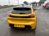 USED 2020 70 PEUGEOT 208 1.2 PureTech GT Line Hatchback 5dr Petrol Manual Euro 6 (s/s) (100 ps) 