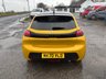 USED 2020 70 PEUGEOT 208 1.2 PureTech GT Line Hatchback 5dr Petrol Manual Euro 6 (s/s) (100 ps) 