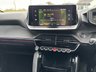USED 2020 70 PEUGEOT 208 1.2 PureTech GT Line Hatchback 5dr Petrol Manual Euro 6 (s/s) (100 ps) 