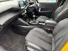 USED 2020 70 PEUGEOT 208 1.2 PureTech GT Line Hatchback 5dr Petrol Manual Euro 6 (s/s) (100 ps) 