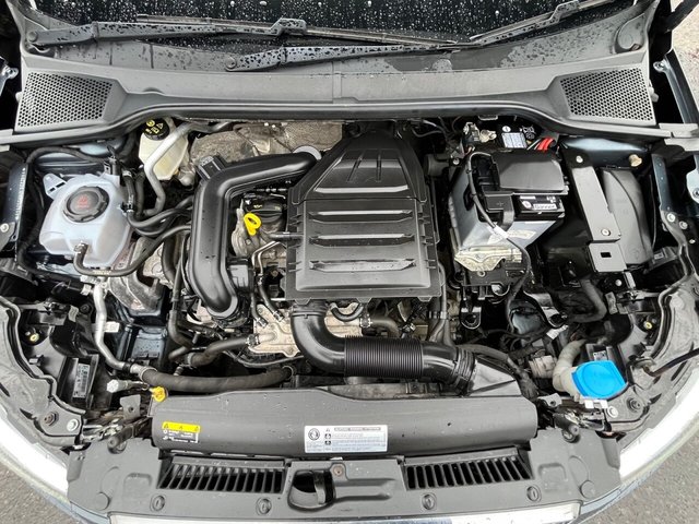 2018 SEAT IBIZA 1.0 TSI XCELLENCE Hatchback 5dr Petrol Manual Euro 6 (s/s) GPF (95 ps) - Photo 10