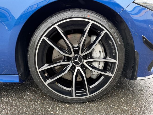 2024 Mercedes-Benz A-Class 2L Amg Touring Edition 5dr - Photo 9