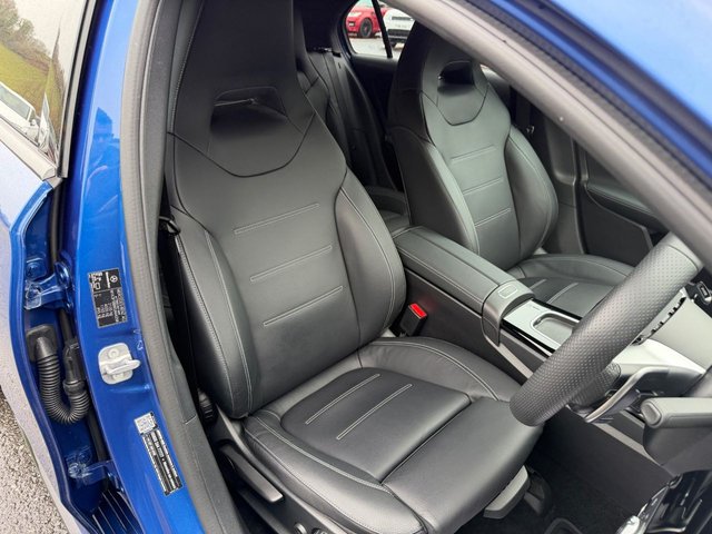 2024 Mercedes-Benz A-Class 2L Amg Touring Edition 5dr - Photo 11