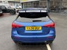 USED 2024 24 MERCEDES-BENZ A-CLASS 2.0 A35h MHEV AMG Touring Edition Hatchback 5dr Petrol Hybrid 7G-DCT 4MATIC Euro 6 (s/s) (320 ps) Spectral Blue Metallic, AMG Aerokit, one owner 9,000 miles