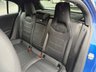 USED 2024 24 MERCEDES-BENZ A-CLASS 2.0 A35h MHEV AMG Touring Edition Hatchback 5dr Petrol Hybrid 7G-DCT 4MATIC Euro 6 (s/s) (320 ps) Spectral Blue Metallic, AMG Aerokit, one owner 9,000 miles