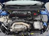 USED 2024 24 MERCEDES-BENZ A-CLASS 2.0 A35h MHEV AMG Touring Edition Hatchback 5dr Petrol Hybrid 7G-DCT 4MATIC Euro 6 (s/s) (320 ps) Spectral Blue Metallic, AMG Aerokit, one owner 9,000 miles