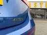 USED 2024 24 MERCEDES-BENZ A-CLASS 2.0 A35h MHEV AMG Touring Edition Hatchback 5dr Petrol Hybrid 7G-DCT 4MATIC Euro 6 (s/s) (320 ps) Spectral Blue Metallic, AMG Aerokit, one owner 9,000 miles