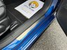 USED 2024 24 MERCEDES-BENZ A-CLASS 2.0 A35h MHEV AMG Touring Edition Hatchback 5dr Petrol Hybrid 7G-DCT 4MATIC Euro 6 (s/s) (320 ps) Spectral Blue Metallic, AMG Aerokit, one owner 9,000 miles