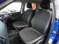 USED 2021 21 SKODA FABIA 1.0 SE 5d 60 S/S SKODA SERVICE HISTORY, 1 OWNER FROM NEW, SMARTLINK FOR APPLE CARPLAY ANDROID AUTO & MIRROR LINK (GIVES YOU SAT NAV), REAR PARKING SENSORS WITH DISPLAY, DAB RADIO, BLUETOOTH PHONE & MUSIC, SPEED LIMITER, USB INPUT, MANUAL GEARBOX, DAYTIME RUNNING LIGHTS, FRONT FOG LIGHTS, 15 INCH ALLOY WHEELS, LEATHER MULTIFUNCTION STEERING WHEEL, AIR CONDITIONING, MFD TRIP COMPUTER WITH DIGITAL SPEEDOMETER, SD CARD READER, FRONT ASSIST, ELECTRIC HEATED MIRRORS, ELECTRIC WINDOWS, ISO FIX