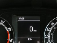 USED 2021 21 SKODA FABIA 1.0 SE 5d 60 S/S SKODA SERVICE HISTORY, 1 OWNER FROM NEW, SMARTLINK FOR APPLE CARPLAY ANDROID AUTO & MIRROR LINK (GIVES YOU SAT NAV), REAR PARKING SENSORS WITH DISPLAY, DAB RADIO, BLUETOOTH PHONE & MUSIC, SPEED LIMITER, USB INPUT, MANUAL GEARBOX, DAYTIME RUNNING LIGHTS, FRONT FOG LIGHTS, 15 INCH ALLOY WHEELS, LEATHER MULTIFUNCTION STEERING WHEEL, AIR CONDITIONING, MFD TRIP COMPUTER WITH DIGITAL SPEEDOMETER, SD CARD READER, FRONT ASSIST, ELECTRIC HEATED MIRRORS, ELECTRIC WINDOWS, ISO FIX
