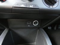 USED 2021 21 SKODA FABIA 1.0 SE 5d 60 S/S SKODA SERVICE HISTORY, 1 OWNER FROM NEW, SMARTLINK FOR APPLE CARPLAY ANDROID AUTO & MIRROR LINK (GIVES YOU SAT NAV), REAR PARKING SENSORS WITH DISPLAY, DAB RADIO, BLUETOOTH PHONE & MUSIC, SPEED LIMITER, USB INPUT, MANUAL GEARBOX, DAYTIME RUNNING LIGHTS, FRONT FOG LIGHTS, 15 INCH ALLOY WHEELS, LEATHER MULTIFUNCTION STEERING WHEEL, AIR CONDITIONING, MFD TRIP COMPUTER WITH DIGITAL SPEEDOMETER, SD CARD READER, FRONT ASSIST, ELECTRIC HEATED MIRRORS, ELECTRIC WINDOWS, ISO FIX
