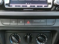 USED 2021 21 SKODA FABIA 1.0 SE 5d 60 S/S SKODA SERVICE HISTORY, 1 OWNER FROM NEW, SMARTLINK FOR APPLE CARPLAY ANDROID AUTO & MIRROR LINK (GIVES YOU SAT NAV), REAR PARKING SENSORS WITH DISPLAY, DAB RADIO, BLUETOOTH PHONE & MUSIC, SPEED LIMITER, USB INPUT, MANUAL GEARBOX, DAYTIME RUNNING LIGHTS, FRONT FOG LIGHTS, 15 INCH ALLOY WHEELS, LEATHER MULTIFUNCTION STEERING WHEEL, AIR CONDITIONING, MFD TRIP COMPUTER WITH DIGITAL SPEEDOMETER, SD CARD READER, FRONT ASSIST, ELECTRIC HEATED MIRRORS, ELECTRIC WINDOWS, ISO FIX