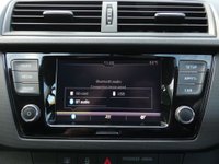 USED 2021 21 SKODA FABIA 1.0 SE 5d 60 S/S SKODA SERVICE HISTORY, 1 OWNER FROM NEW, SMARTLINK FOR APPLE CARPLAY ANDROID AUTO & MIRROR LINK (GIVES YOU SAT NAV), REAR PARKING SENSORS WITH DISPLAY, DAB RADIO, BLUETOOTH PHONE & MUSIC, SPEED LIMITER, USB INPUT, MANUAL GEARBOX, DAYTIME RUNNING LIGHTS, FRONT FOG LIGHTS, 15 INCH ALLOY WHEELS, LEATHER MULTIFUNCTION STEERING WHEEL, AIR CONDITIONING, MFD TRIP COMPUTER WITH DIGITAL SPEEDOMETER, SD CARD READER, FRONT ASSIST, ELECTRIC HEATED MIRRORS, ELECTRIC WINDOWS, ISO FIX