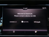 USED 2021 21 SKODA FABIA 1.0 SE 5d 60 S/S SKODA SERVICE HISTORY, 1 OWNER FROM NEW, SMARTLINK FOR APPLE CARPLAY ANDROID AUTO & MIRROR LINK (GIVES YOU SAT NAV), REAR PARKING SENSORS WITH DISPLAY, DAB RADIO, BLUETOOTH PHONE & MUSIC, SPEED LIMITER, USB INPUT, MANUAL GEARBOX, DAYTIME RUNNING LIGHTS, FRONT FOG LIGHTS, 15 INCH ALLOY WHEELS, LEATHER MULTIFUNCTION STEERING WHEEL, AIR CONDITIONING, MFD TRIP COMPUTER WITH DIGITAL SPEEDOMETER, SD CARD READER, FRONT ASSIST, ELECTRIC HEATED MIRRORS, ELECTRIC WINDOWS, ISO FIX