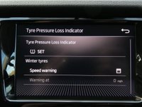 USED 2021 21 SKODA FABIA 1.0 SE 5d 60 S/S SKODA SERVICE HISTORY, 1 OWNER FROM NEW, SMARTLINK FOR APPLE CARPLAY ANDROID AUTO & MIRROR LINK (GIVES YOU SAT NAV), REAR PARKING SENSORS WITH DISPLAY, DAB RADIO, BLUETOOTH PHONE & MUSIC, SPEED LIMITER, USB INPUT, MANUAL GEARBOX, DAYTIME RUNNING LIGHTS, FRONT FOG LIGHTS, 15 INCH ALLOY WHEELS, LEATHER MULTIFUNCTION STEERING WHEEL, AIR CONDITIONING, MFD TRIP COMPUTER WITH DIGITAL SPEEDOMETER, SD CARD READER, FRONT ASSIST, ELECTRIC HEATED MIRRORS, ELECTRIC WINDOWS, ISO FIX
