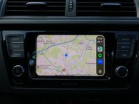 USED 2021 21 SKODA FABIA 1.0 SE 5d 60 S/S SKODA SERVICE HISTORY, 1 OWNER FROM NEW, SMARTLINK FOR APPLE CARPLAY ANDROID AUTO & MIRROR LINK (GIVES YOU SAT NAV), REAR PARKING SENSORS WITH DISPLAY, DAB RADIO, BLUETOOTH PHONE & MUSIC, SPEED LIMITER, USB INPUT, MANUAL GEARBOX, DAYTIME RUNNING LIGHTS, FRONT FOG LIGHTS, 15 INCH ALLOY WHEELS, LEATHER MULTIFUNCTION STEERING WHEEL, AIR CONDITIONING, MFD TRIP COMPUTER WITH DIGITAL SPEEDOMETER, SD CARD READER, FRONT ASSIST, ELECTRIC HEATED MIRRORS, ELECTRIC WINDOWS, ISO FIX