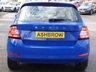 USED 2021 21 SKODA FABIA 1.0 SE 5d 60 S/S SKODA SERVICE HISTORY, 1 OWNER FROM NEW, SMARTLINK FOR APPLE CARPLAY ANDROID AUTO & MIRROR LINK (GIVES YOU SAT NAV), REAR PARKING SENSORS WITH DISPLAY, DAB RADIO, BLUETOOTH PHONE & MUSIC, SPEED LIMITER, USB INPUT, MANUAL GEARBOX, DAYTIME RUNNING LIGHTS, FRONT FOG LIGHTS, 15 INCH ALLOY WHEELS, LEATHER MULTIFUNCTION STEERING WHEEL, AIR CONDITIONING, MFD TRIP COMPUTER WITH DIGITAL SPEEDOMETER, SD CARD READER, FRONT ASSIST, ELECTRIC HEATED MIRRORS, ELECTRIC WINDOWS, ISO FIX