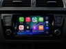 USED 2021 21 SKODA FABIA 1.0 SE 5d 60 S/S SKODA SERVICE HISTORY, 1 OWNER FROM NEW, SMARTLINK FOR APPLE CARPLAY ANDROID AUTO & MIRROR LINK (GIVES YOU SAT NAV), REAR PARKING SENSORS WITH DISPLAY, DAB RADIO, BLUETOOTH PHONE & MUSIC, SPEED LIMITER, USB INPUT, MANUAL GEARBOX, DAYTIME RUNNING LIGHTS, FRONT FOG LIGHTS, 15 INCH ALLOY WHEELS, LEATHER MULTIFUNCTION STEERING WHEEL, AIR CONDITIONING, MFD TRIP COMPUTER WITH DIGITAL SPEEDOMETER, SD CARD READER, FRONT ASSIST, ELECTRIC HEATED MIRRORS, ELECTRIC WINDOWS, ISO FIX
