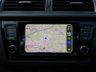 USED 2021 21 SKODA FABIA 1.0 SE 5d 60 S/S SKODA SERVICE HISTORY, 1 OWNER FROM NEW, SMARTLINK FOR APPLE CARPLAY ANDROID AUTO & MIRROR LINK (GIVES YOU SAT NAV), REAR PARKING SENSORS WITH DISPLAY, DAB RADIO, BLUETOOTH PHONE & MUSIC, SPEED LIMITER, USB INPUT, MANUAL GEARBOX, DAYTIME RUNNING LIGHTS, FRONT FOG LIGHTS, 15 INCH ALLOY WHEELS, LEATHER MULTIFUNCTION STEERING WHEEL, AIR CONDITIONING, MFD TRIP COMPUTER WITH DIGITAL SPEEDOMETER, SD CARD READER, FRONT ASSIST, ELECTRIC HEATED MIRRORS, ELECTRIC WINDOWS, ISO FIX