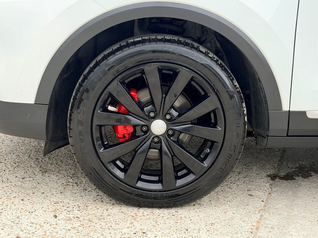 USED 2018 18 MG MG ZS 1.5 VTi-TECH Excite SUV 5dr Petrol Manual Euro 6 (s/s) (106 ps) 2 Owners|R.Sensor|Car play|Cruise Control|