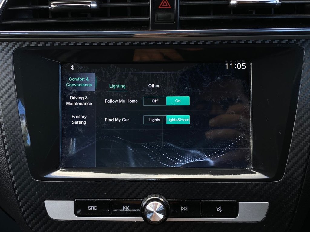 USED 2018 18 MG MG ZS 1.5 VTi-TECH Excite SUV 5dr Petrol Manual Euro 6 (s/s) (106 ps) 2 Owners|R.Sensor|Car play|Cruise Control|