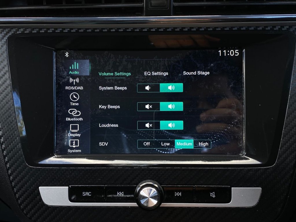 USED 2018 18 MG MG ZS 1.5 VTi-TECH Excite SUV 5dr Petrol Manual Euro 6 (s/s) (106 ps) 2 Owners|R.Sensor|Car play|Cruise Control|