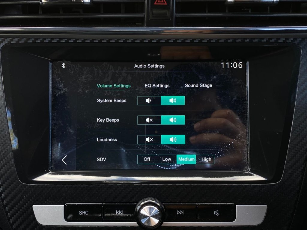 USED 2018 18 MG MG ZS 1.5 VTi-TECH Excite SUV 5dr Petrol Manual Euro 6 (s/s) (106 ps) 2 Owners|R.Sensor|Car play|Cruise Control|