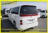 USED 2008 08 NISSAN ELGRAND 3.5 Highway Star Black Leather Edition,Auto,8 Seats +63K+Heated Black Leather+