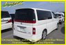 USED 2008 08 NISSAN ELGRAND 3.5 Highway Star Black Leather Edition,Auto,8 Seats +63K+Heated Black Leather+