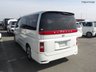 USED 2008 08 NISSAN ELGRAND 3.5 Highway Star Black Leather Edition,Auto,8 Seats +63K+Heated Black Leather+