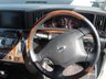 USED 2008 08 NISSAN ELGRAND 3.5 Highway Star Black Leather Edition,Auto,8 Seats +63K+Heated Black Leather+