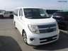 USED 2008 08 NISSAN ELGRAND 3.5 Highway Star Black Leather Edition,Auto,8 Seats +63K+Heated Black Leather+
