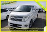 USED 2008 08 NISSAN ELGRAND 3.5 Highway Star Black Leather Edition,Auto,8 Seats +63K+Heated Black Leather+