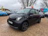 USED 2020 20 SMART FORFOUR 17.6kWh Pulse Premium Auto 5dr (22kW Charger) Sat Nav + Camera + Bluetooth