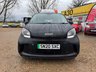 USED 2020 20 SMART FORFOUR 17.6kWh Pulse Premium Auto 5dr (22kW Charger) Sat Nav + Camera + Bluetooth